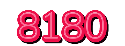 8180 — logo kanal