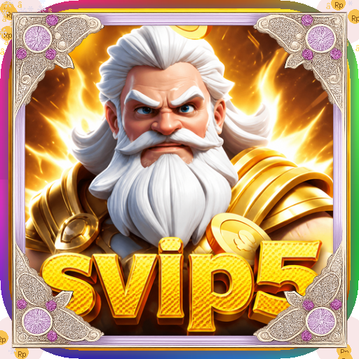 svip5 — mitra unggulan