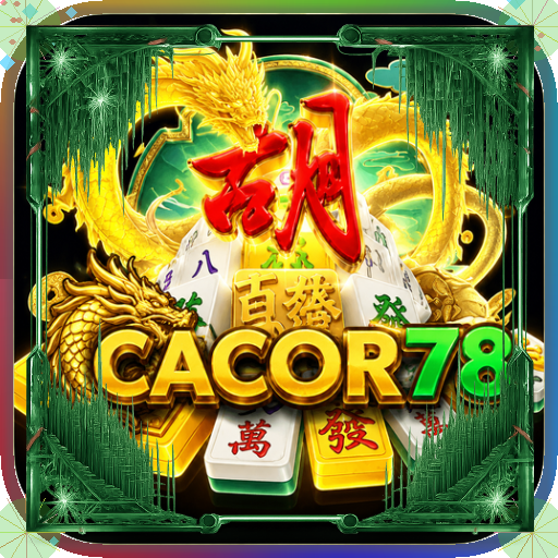 cacor78 — mitra unggulan